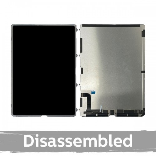 LCD Ekraan Ühildub iPad 10.2'' 2022 (10th Gen.) / 100% original / (Used)