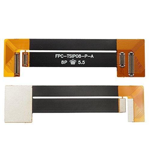 Flex jaoks iPhone 8 Plus jaoks lcd screen testing