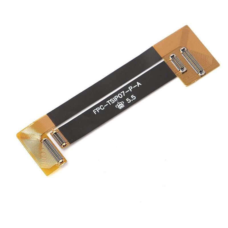 Flex jaoks iPhone 7 Plus jaoks lcd screen testing