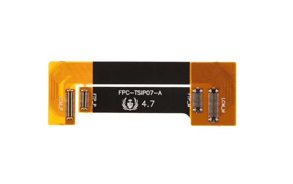 Flex jaoks iPhone 7 jaoks lcd screen testing