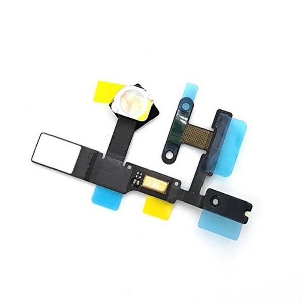 Flex jaoks iPad Pro 9.7 on/off koos flashlight ja microphone ORG