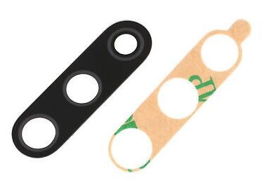 Xiaomi Mi A3 Lite/Mi 9 Lite/CC9 lens jaoks camera Must (only lens) ORG