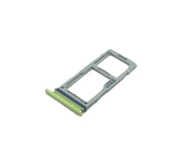 SIM card holder Samsung S10e/S10/S10+ Canary Kollane ORG