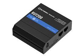 Juhtmevaba ruuter TELTONIKA RUT200