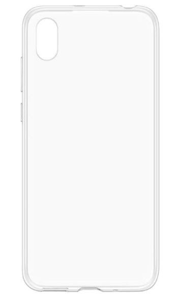 HUAWEI Paindlik läbipaistev ümbris 51993192 HUAWEI Y5 2019