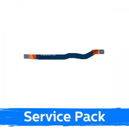 Flex Kaabel Ühildub Samsung S918 S23 Ultra Main / FRC (Service Pack)