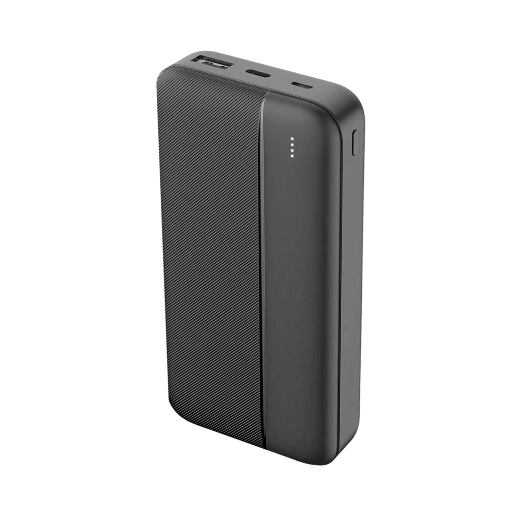 Maxlife akupank MXPB-02 PD QC 20W 20000 mAh must