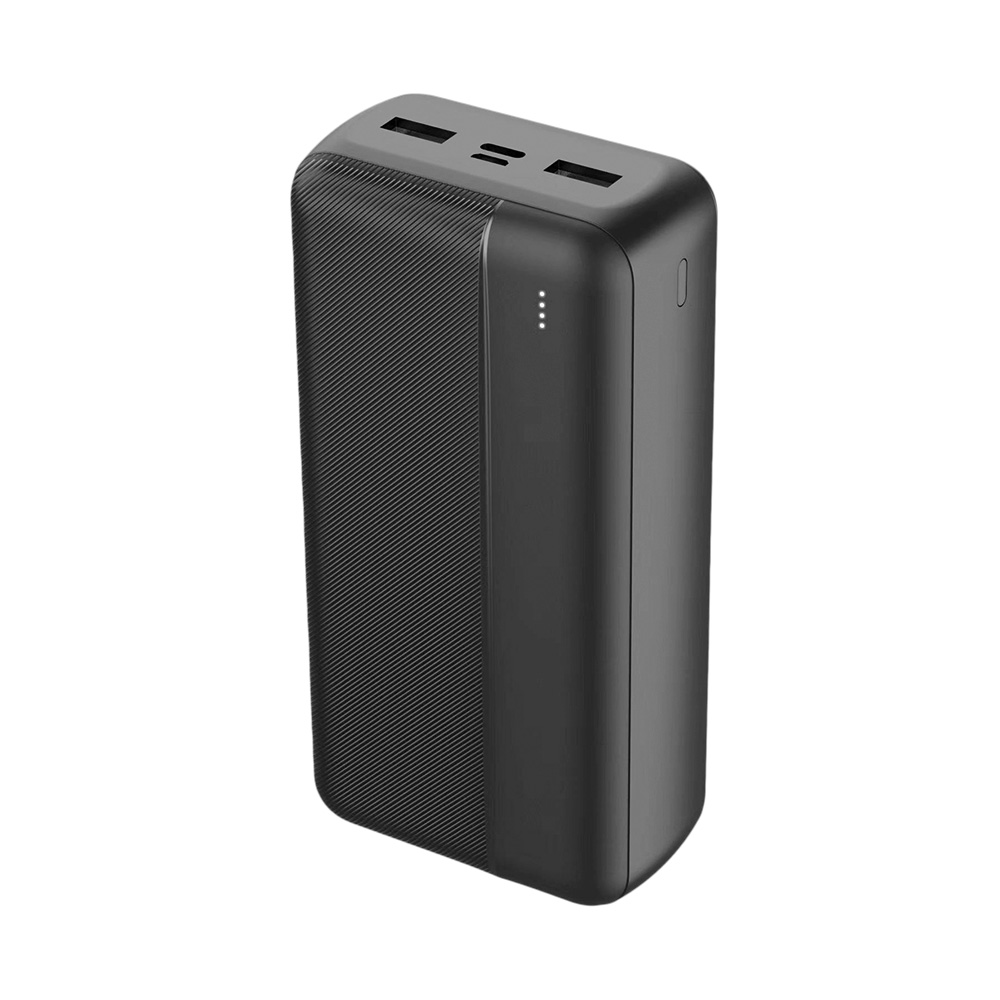 Maxlife akupank MXPB-02 30000 mAh must