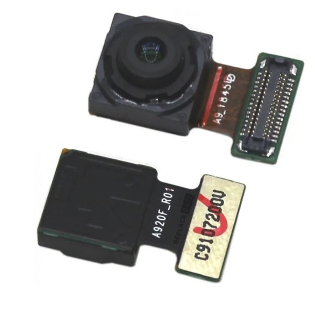 Samsung A920 A9 2018 esikaamera originaal