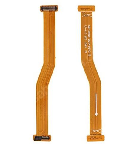 Flex Samsung A920 A9 2018 mainboard kaabel (OCTA) original (service pack)
