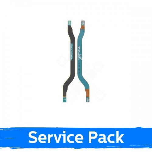 Flex Kaabel Ühildub Samsung G996 S21 Plus Mainboard Flex FPCB FRC (Service Pack)