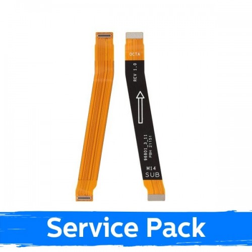 Flex Kaabel Ühildub Samsung A226 A22 5G Main Flex (Service Pack)