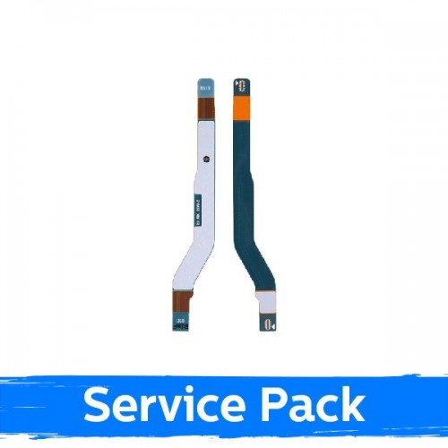 Flex Kaabel Ühildub Samsung S901 S22 Mainboard Flex FPCB FRC (Service Pack)