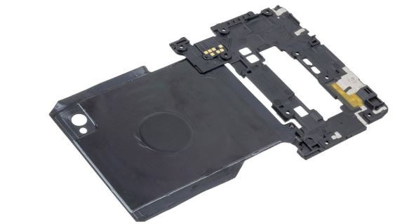 Flex Samsung N960F Note 9 NFC antenn originaal