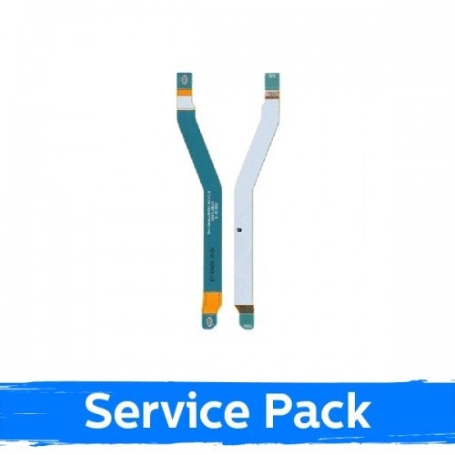 Flex Kaabel Ühildub Samsung S906 S22 Plus Mainboard Flex FPCB FRC (Service Pack)