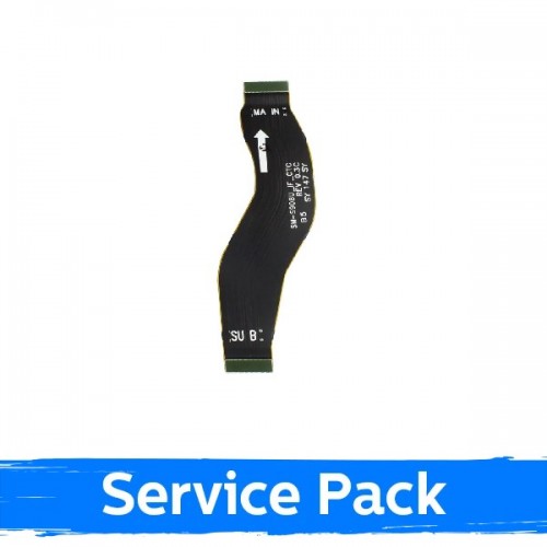 Flex Kaabel Ühildub Samsung S908 S22 Ultra Main Flex (Service Pack)
