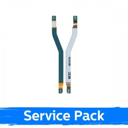 Flex Kaabel Ühildub Samsung S916 S23 Plus Mainboard Flex FPCB FRC (Service Pack)