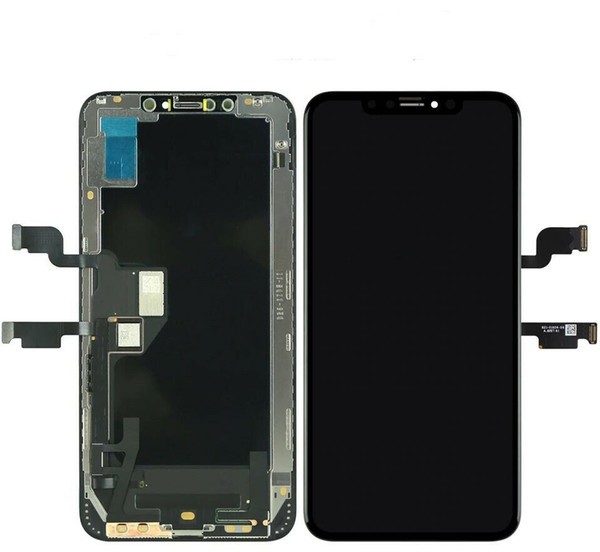 LCD screen jaoks iPhone XS Max koos touch screen INCELL