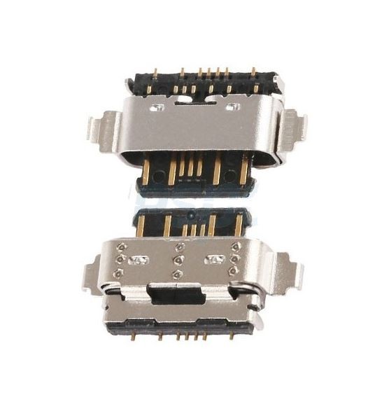 Originaalne laadimispesa Nokia 6.1 Plus/7 Plus