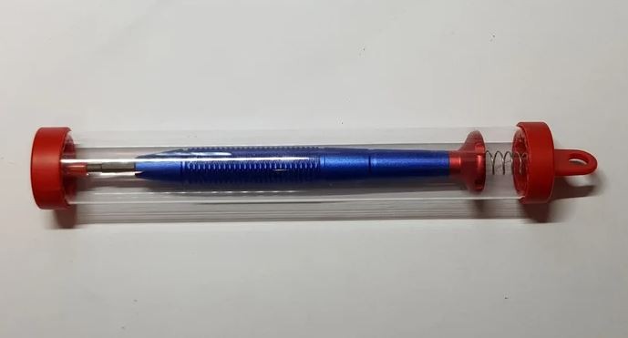 Screwdriver jaoks internal screws jaoks iPhone 7/7 Plus/8/8 Plus (0.6mm Y) yaxun