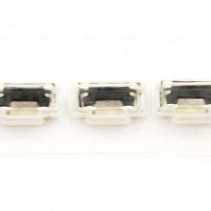 Jootmisnupp 2 kontakti (3mm x 4.5mm), ühilduv Estar beauty 2-ga