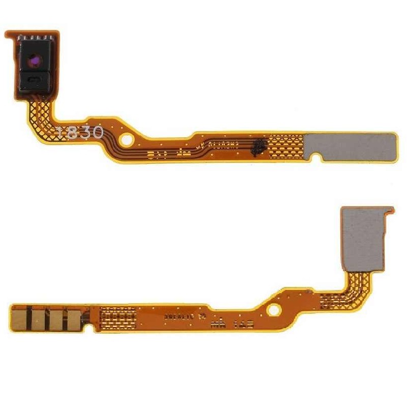 Flex Huawei Mate 20 Lite koos light sensor original (used Grade A)