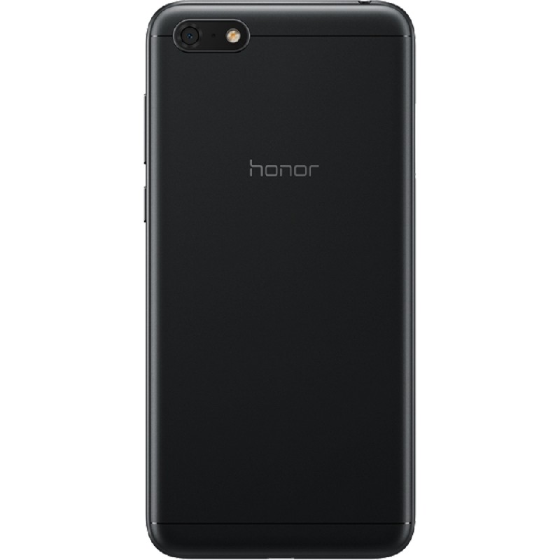 Tagakaas Honor 7S must originaal (kasutatud Grade C)