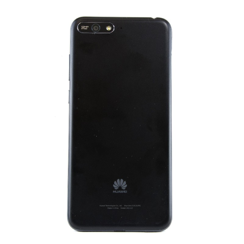 Tagakaas jaoks Huawei Y6 2018 Must original (service pack)