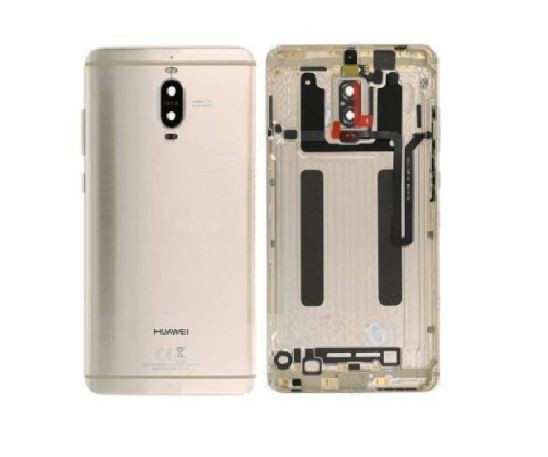 Tagakaas Huawei Mate 9 Pro Haze Gold originaal (kasutatud Grade B)