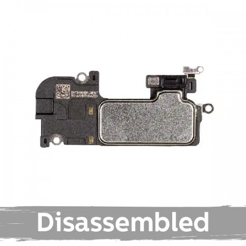 Inner Ear Speaker Ühildub Apple iPhone 12 Pro Max upper ear speaker 100% original (Used)