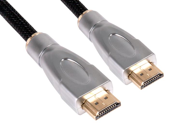 Club3D HDMI HDMI kaabel 1m M/M CAC-1311