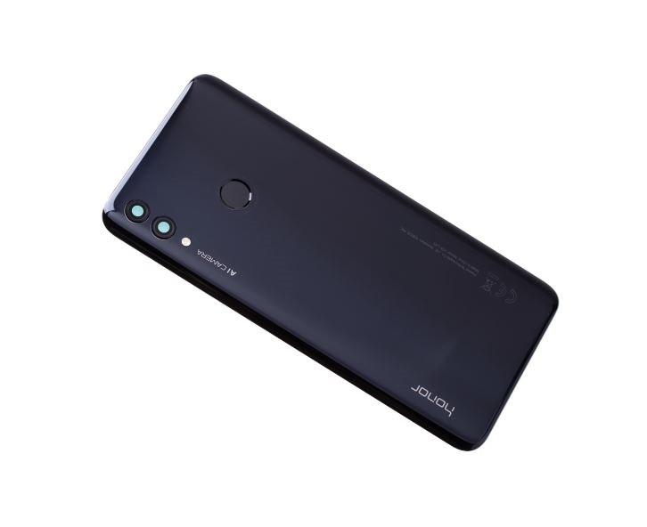 Tagakaas jaoks Honor 10 Lite Midnight Must original (used Grade C)