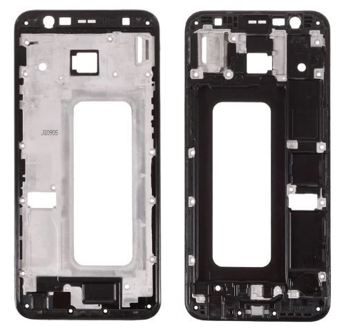 Middle housing Samsung J415 J4+ 2018 must koos sides buttons original (used Grade B)