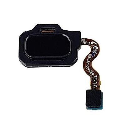 Flex Samsung G950 S8/G955 S8+ koos fingerprint must original (used Grade A)