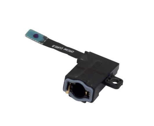 Flex Samsung G950/G955 S8/S8+ koos audio jack original (used Grade A)