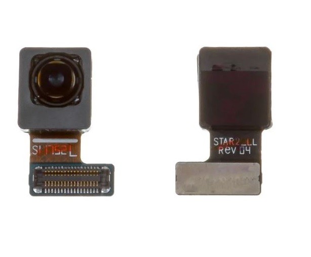 Samsung G965 S9+ esikaamera (suur) originaal