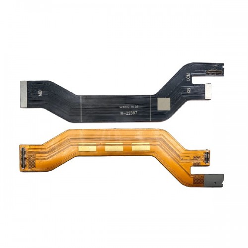 Flex Kaabel Ühildub Xiaomi Poco X5 Mainboard Flex
