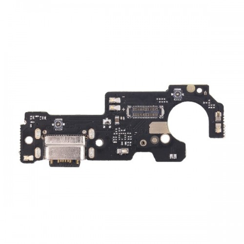 Charging Port Ühildub Xiaomi Redmi 10 5G koos Flex / Plata OEM