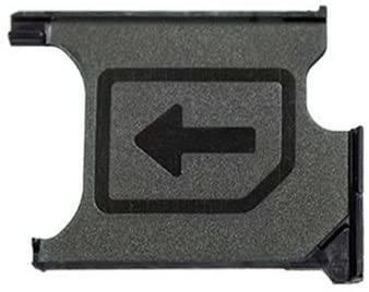 SIM-kaardi hoidja Sony L39h/C6903/Xperia Z1/D5503 Z1 Compact ORG