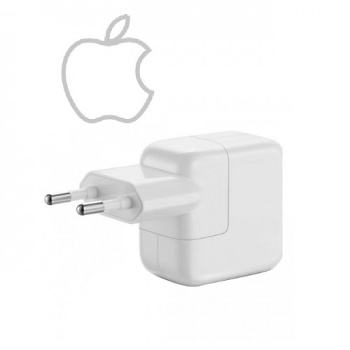 Laadija Apple A1357 valge 10W (No Package) / Genuine 100% / (9/10 Used)