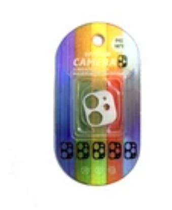 Camera protection Apple iPhone 11 Lilla