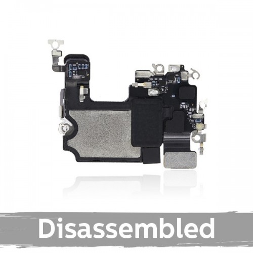 Kõrvaklapi kõlar ühilduv Apple iPhone 14 kõrvaklapi kõlar 100% originaalne (Kasutatud)