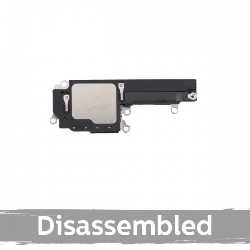 Kõlar ühilduv Apple iPhone 14 alumine kõlar 100% originaalne (Kasutatud)