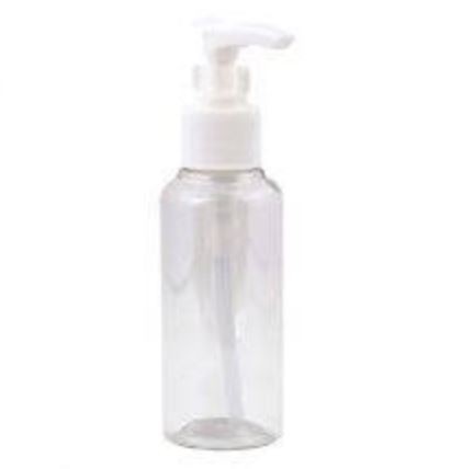 Hand sanitizer ANTISEPT-D koos liquid dispenser(100ml)