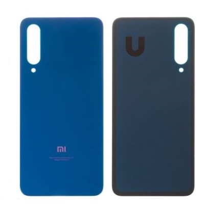 Tagakaas jaoks Xiaomi Mi 9 SE Sinine ORG