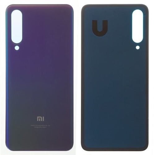 Tagakaas jaoks Xiaomi Mi 9 SE Lilla ORG