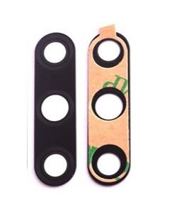 Huawei P Smart Pro 2019 lens jaoks camera Must ORG