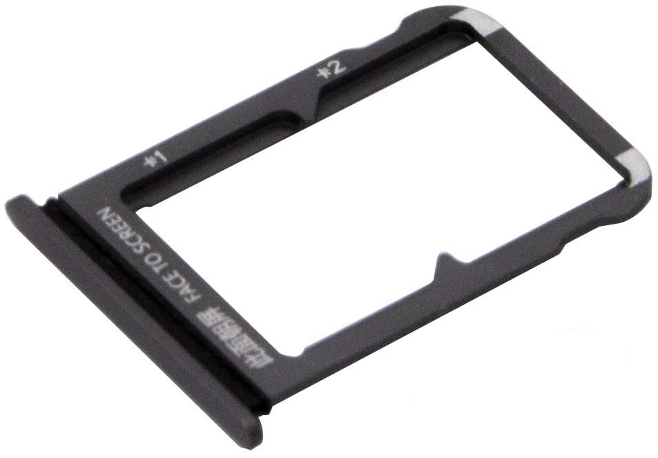 SIM card holder Xiaomi Mi 9 SE hall ORG