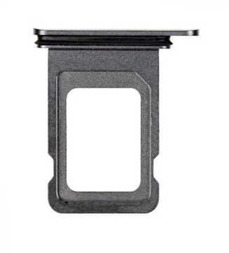 SIM card holder jaoks iPhone 11 Pro/11 Pro Max Space Hall ORG