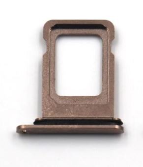 SIM card holder jaoks iPhone 11 Pro/11 Pro Max Kuldne ORG